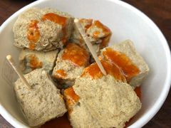-香园茶社·金陵小灶(老门东店)