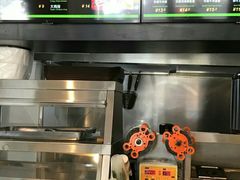 -汉堡小子(万科店)