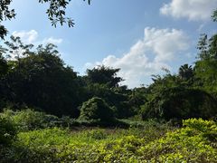 -白沙门生态公园
