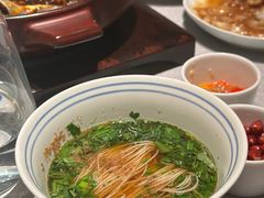 虾籽阳春面-逸道(益丰·外滩源店)