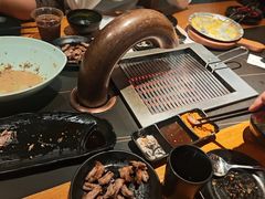 -千寻烧肉(政务区店)