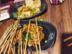 -Let’s WaKao瓦烤(贝森店)