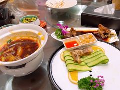 -徽韵人家·传承正宗徽菜(牡丹园店)