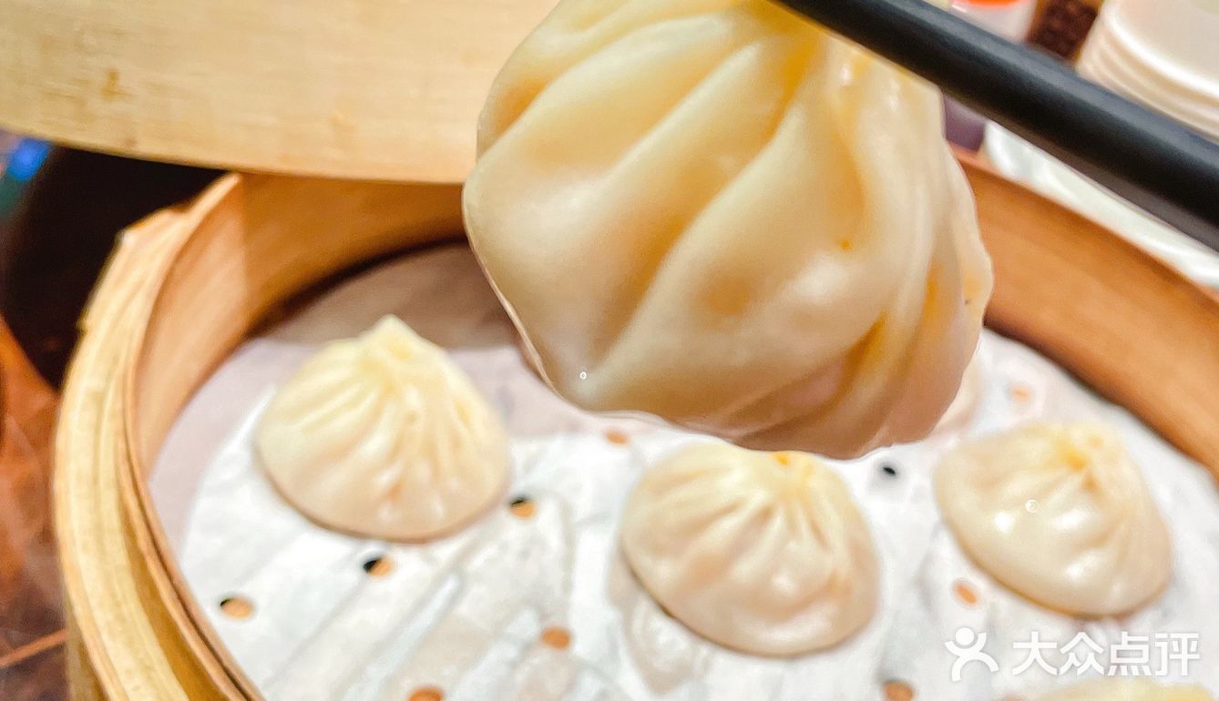 金秋十月·蟹黄正当时🦀️神仙般的美味