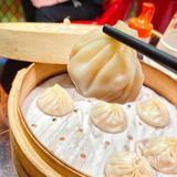 金秋十月·蟹黄正当时🦀️神仙般的美味