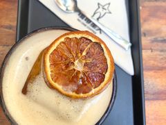 百香果威士忌-JUKEBOX玖部音乐餐厅(华侨城店)