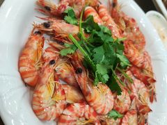 -天天海鲜城·海鲜大排档(新溪店)