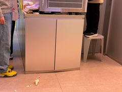 -海底捞大排档火锅(打浦路店)