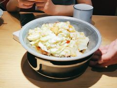 -蜜桃餐厅·伴山(绿宝广场店)