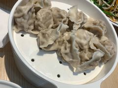 -老边饺子馆(西站店)