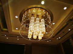 -盛宴自助餐厅(运达喜来登店)