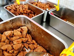 -518豆腐干(总店)
