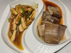 -鲁城往事(游客中心店)