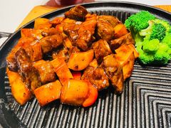 -百富源·海鲜辽菜(浑河堡店)