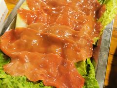 -岗上渣渣老火锅(两路口店)