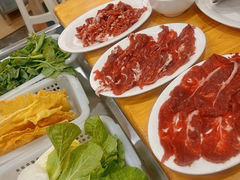 -柴头哥·牛肉火锅(爱民路店)