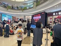 -合肥蜀山万象汇
