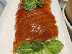 -鸭匠食府·挂炉烤鸭·新京菜(阜成路店)