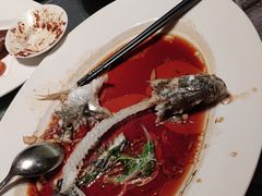 -粤尚腾香居中餐厅(首都机场希尔顿店)