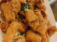 -胖大嫂渔家排档·全海景餐厅(渔村店)