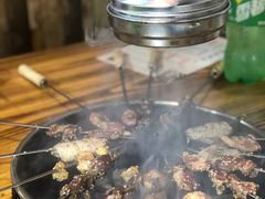 -袁家水泊水浒烤肉(白金店)