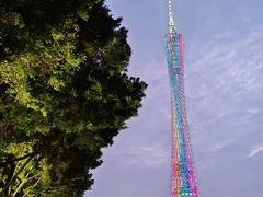 -海心沙亚运公园