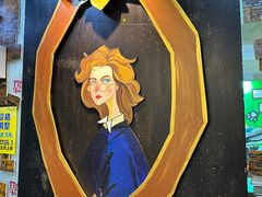 -杨梅红艺术教育(万象城校区)