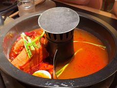 -晓宇重庆火锅(西安荟聚店)
