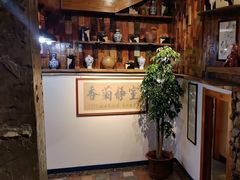 -一桶江山餐厅(松北店)