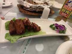 -龙汇酒家(沪闵路店)