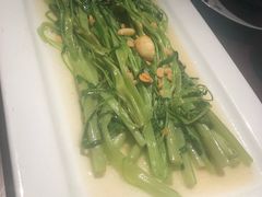 -绿茶餐厅(汇悦大融城店)