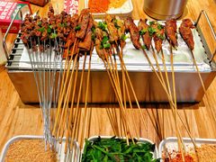 -李不管把把烧(天府三街店)