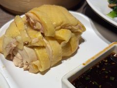 -苏小柳点心·手作小笼包(浦东嘉里城分院)