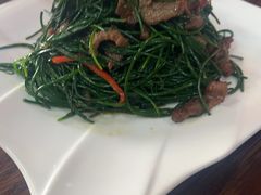 -清真·伊清阁餐厅