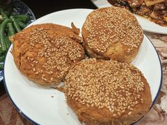 -李记白水羊头·清真老味家常菜(石景山店)