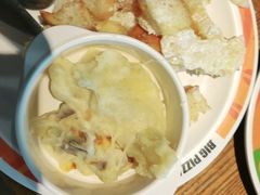 -比格比萨自助(花园路店)