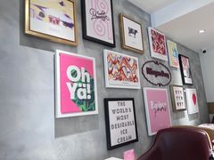 -哈根达斯(武汉天地店)