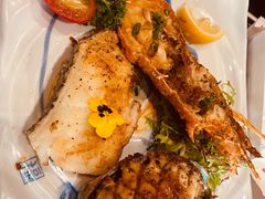 -红叶日料·放题·海胆·定食(星海店)