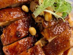 -蜀宴小调·精致家常菜(来福士店)