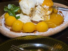 -Fresh Fruit Factory - Fruit Cuisine Restaurant
