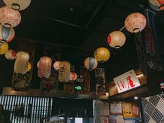 -山屋日式料理屋(宛平88店)