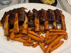 -Hurricane's Grill 飓风牛排