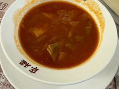 -华梅西餐厅(哈尔滨中央大街店)