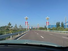 -银川河东国际机场