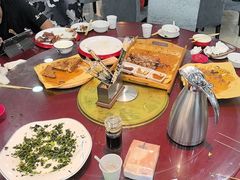 -老舅老蒙肉饼非遗店(一店)
