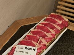 -三出山火锅(南京万象天地店)
