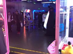 -明日世界电玩城(之心城店)