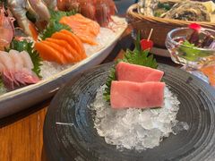 -Mr·Fish鱼鲜生海鲜放题(银泰in99店)