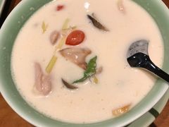 -mango tree芒果树泰国餐厅(青岛万象城店)