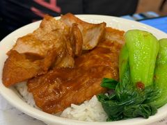 -大哥餐厅(西城花园店)